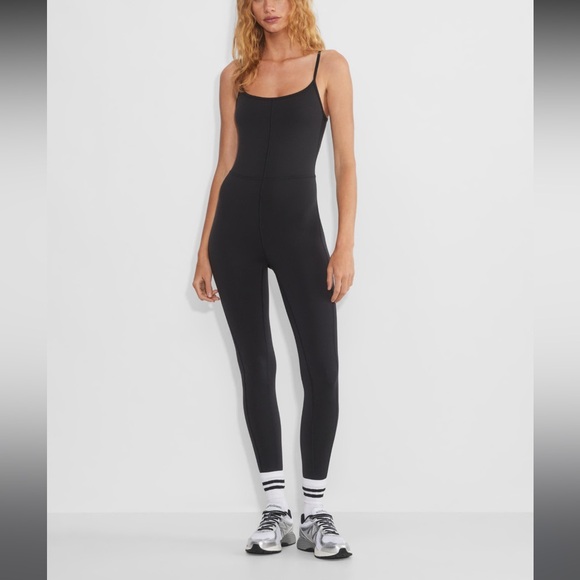 Aritzia wilfred feee jumpsuit romper onsie - Picture 7 of 7